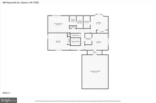 609 Wynonah Dr, Auburn, PA 17922 - Photo 57