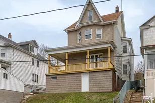 201 Ohio Ave, Shenandoah, PA 17976 - Photo 1