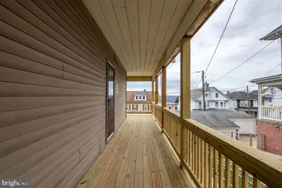 201 Ohio Avenue, Shenandoah, PA 17976 - Photo 33