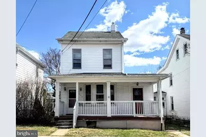233 S Liberty Street, Orwigsburg, PA 17961 - Photo 1