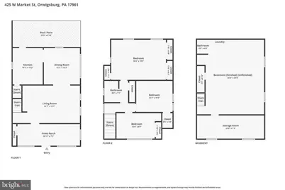 425 W Market Street, Orwigsburg, PA 17961 - Photo 37