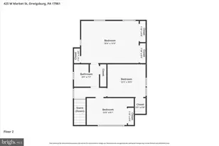 425 W Market St, Orwigsburg, PA 17961 - Photo 35