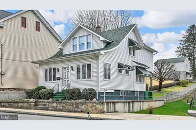 425 W Market Street, Orwigsburg, PA 17961 - Photo 5