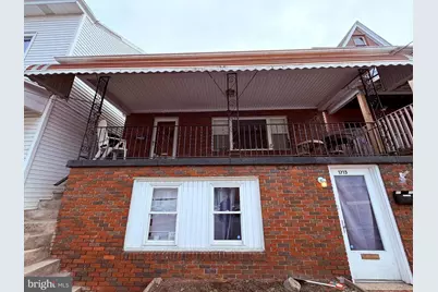1715 -1717 W Market St, Pottsville, PA 17901 - Photo 3