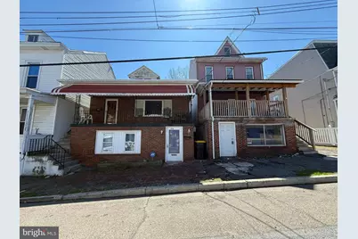 1715 -1717 W Market St, Pottsville, PA 17901 - Photo 1