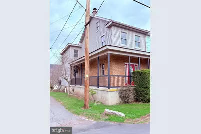 201 Dietrich Avenue, Tower City, PA 17980 - Photo 1