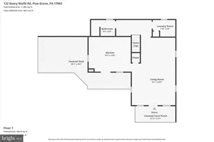 132 Geary Wolfe Rd, Pine Grove, PA 17963 - Photo 45