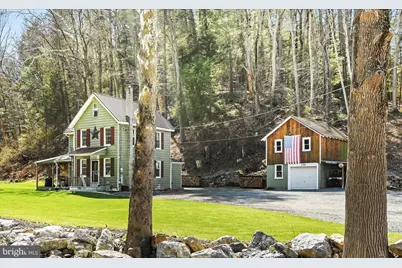 132 Geary Wolfe Road, Pine Grove, PA 17963 - Photo 13