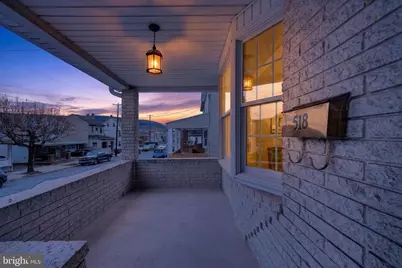 518 Washington Street, Tamaqua, PA 18252 - Photo 7