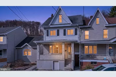 518 Washington Street, Tamaqua, PA 18252 - Photo 5