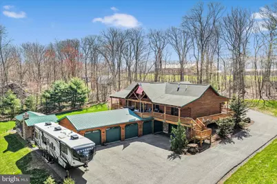 74 Browns Church Road, Schuylkill Haven, PA 17972 - Photo 1