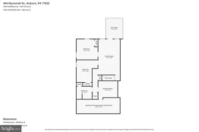 464 Wynonah Drive, Auburn, PA 17922 - Photo 49