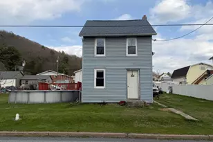 412 E Railroad Ave, New Ringgold, PA 17960 - Photo 29