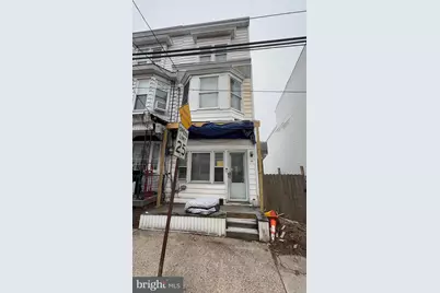 316 W Mahanoy Street, Mahanoy City, PA 17948 - Photo 1