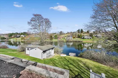 457 Wynonah Drive, Auburn, PA 17922 - Photo 3