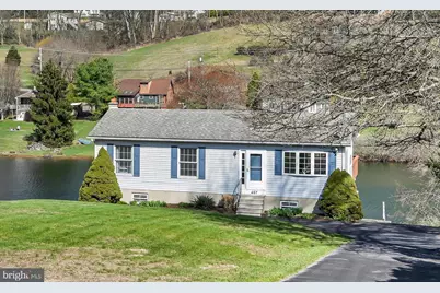 457 Wynonah Drive, Auburn, PA 17922 - Photo 29