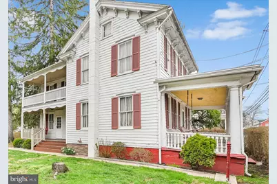 41 N Tulpehocken Street, Pine Grove, PA 17963 - Photo 25