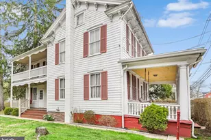 41 N Tulpehocken St, Pine Grove, PA 17963 - Photo 25