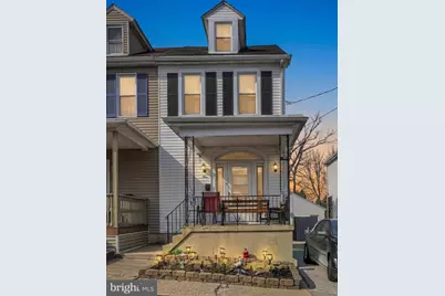 9 N 22nd Street, Pottsville, PA 17901 - Photo 1
