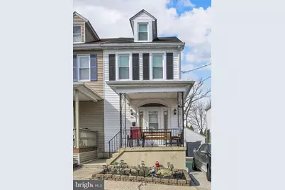 9 N 22nd Street, Pottsville, PA 17901 - Photo 3