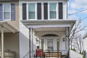 9 N 22nd St, Pottsville, PA 17901 - Photo 3