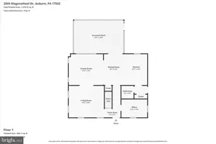 2504 & 2503 Wagon Wheel Dr, Auburn, PA 17922 - Photo 35