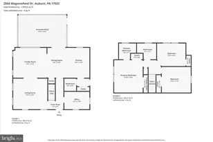 2504 & 2503 Wagon Wheel Dr, Auburn, PA 17922 - Photo 37