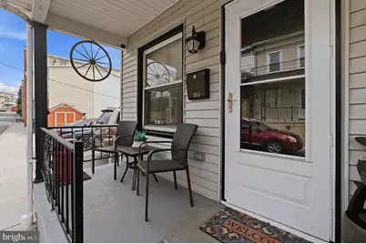 311 Pine Street, Minersville, PA 17954 - Photo 3