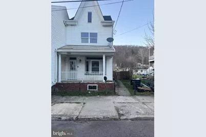 204 E B Street, Girardville, PA 17935 - Photo 1