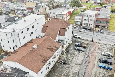 47-49 N Lehigh Avenue, Frackville, PA 17931 - Photo 9