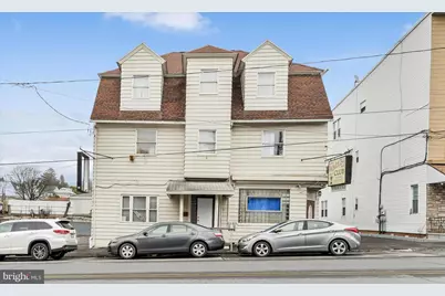 47-49 N Lehigh Avenue, Frackville, PA 17931 - Photo 3