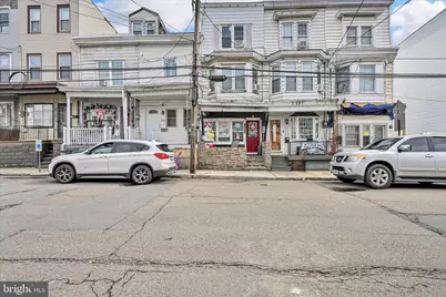 312 W Mahanoy Street, Mahanoy City, PA 17948 - Photo 1