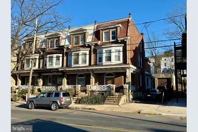 1543 W Market Street, Pottsville, PA 17901 - Photo 3