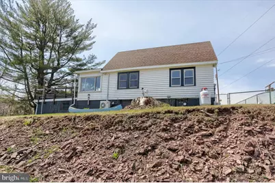 623 Brockton Mountain Drive, Barnesville, PA 18214 - Photo 19