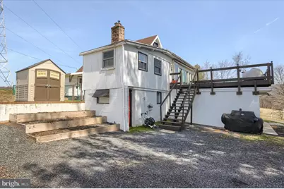 623 Brockton Mountain Drive, Barnesville, PA 18214 - Photo 17