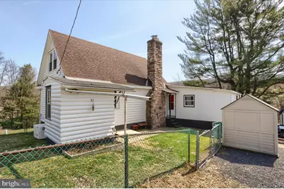 623 Brockton Mountain Drive, Barnesville, PA 18214 - Photo 57