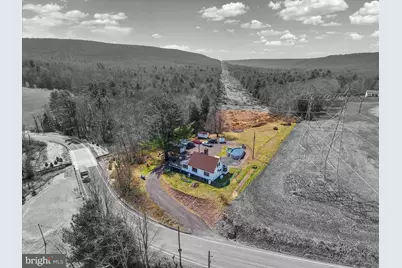 623 Brockton Mountain Drive, Barnesville, PA 18214 - Photo 67