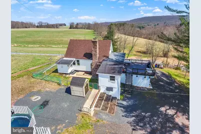 623 Brockton Mountain Drive, Barnesville, PA 18214 - Photo 87