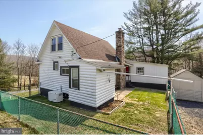 623 Brockton Mountain Drive, Barnesville, PA 18214 - Photo 59