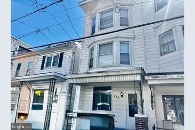 320 W Coal Street, Shenandoah, PA 17976 - Photo 1