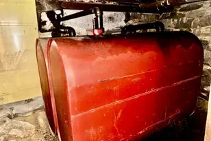 320 W Coal St, Shenandoah, PA 17976 - Photo 29