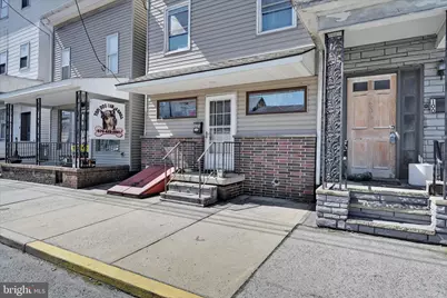 102 & 104 South 2nd Street, Saint Clair, PA 17970 - Photo 1