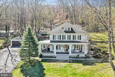 1801 Oak Road, Pottsville, PA 17901 - Photo 1