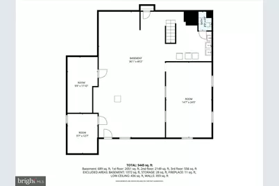 1801 Oak Road, Pottsville, PA 17901 - Photo 75