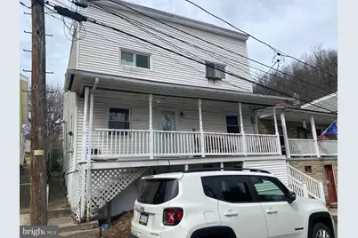 334 Arnot Street, Saint Clair, PA 17970 - Photo 1