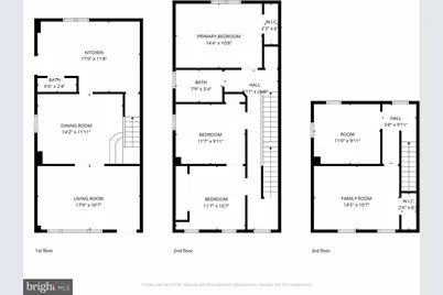 234 N Coal Street, Port Carbon, PA 17965 - Photo 15