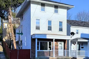 234 N Coal St, Port Carbon, PA 17965 - Photo 1