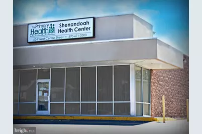 624 W Centre Street, Shenandoah, PA 17976 - Photo 1