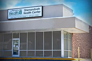 624 W Centre St, Shenandoah, PA 17976 - Photo 1