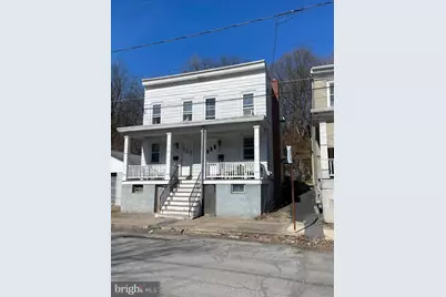208 W Railroad Street, Pottsville, PA 17901 - Photo 15